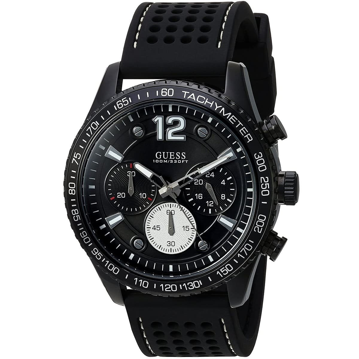 Guess Watch For Men W0971G1