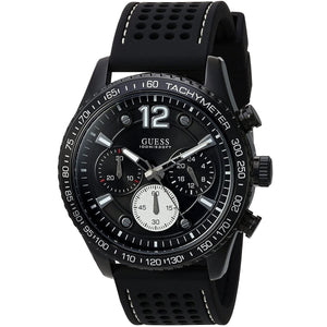 Guess Watch For Men W0971G1