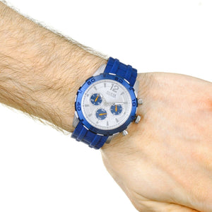 Guess Watch For Men W0864G6