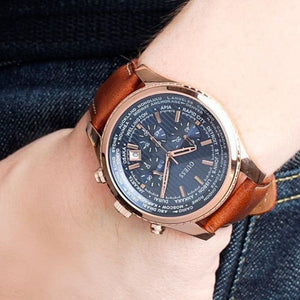 Guess Watch For Men W0500G1