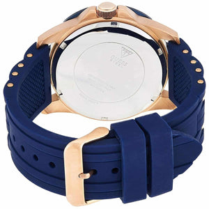 Guess Watch For Men W0366G4