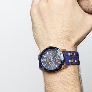 Guess Watch For Men W0366G4