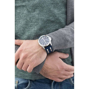 Guess Watch For Men W0366G2