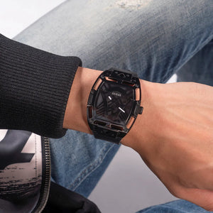 Guess Watch For Men GW0500G2
