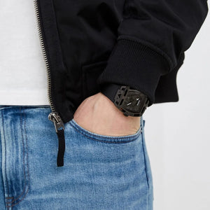 Guess Watch For Men GW0500G2