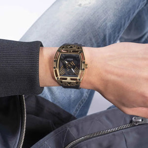 Guess Watch For Men GW0500G1