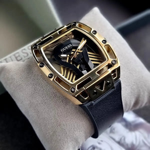 Guess Watch For Men GW0500G1