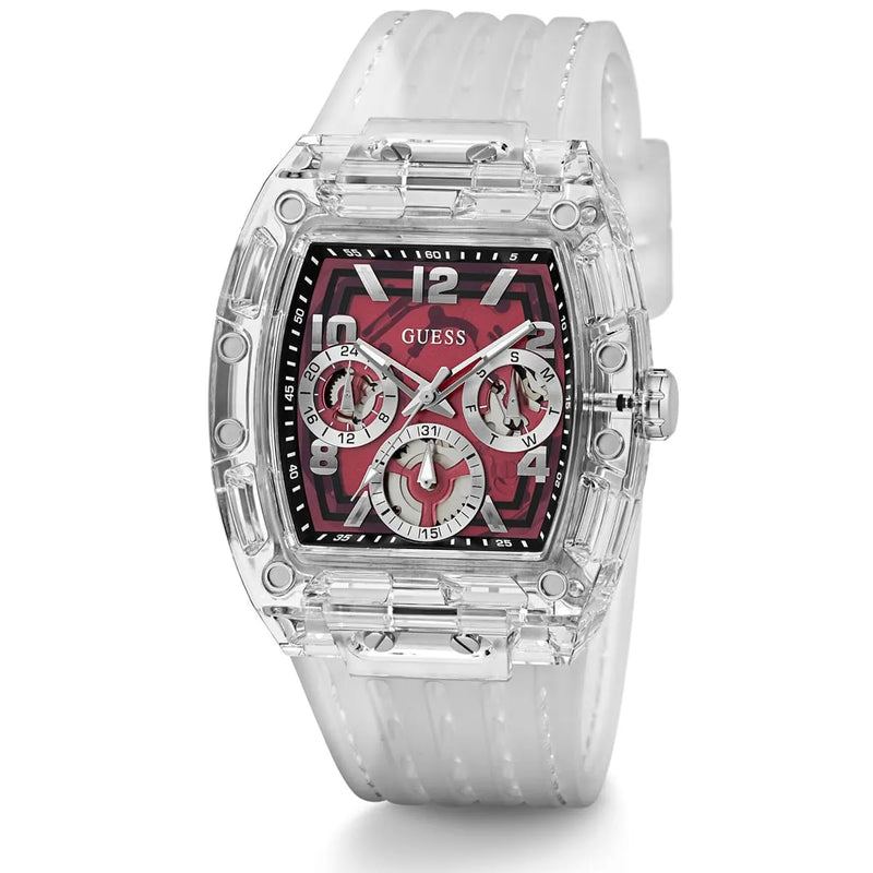 Guess Watch For Men GW0499G9