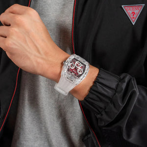Guess Watch For Men GW0499G9