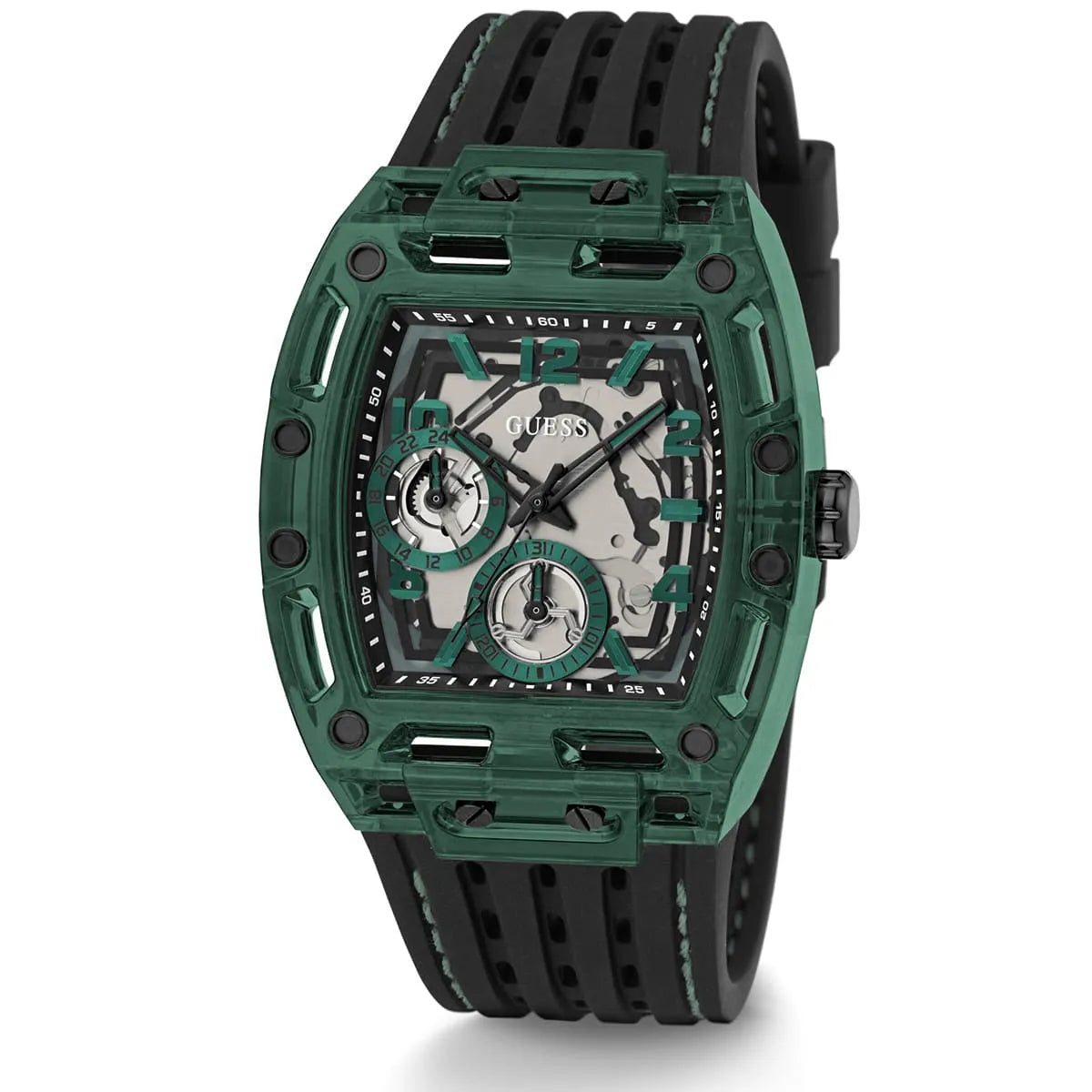 Guess Watch For Men GW0499G7