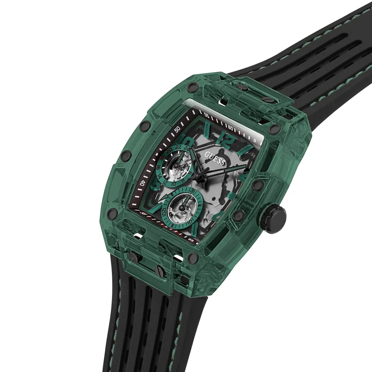 Guess Watch For Men GW0499G7