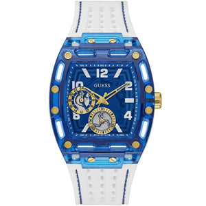 Guess Watch For Men GW0499G6