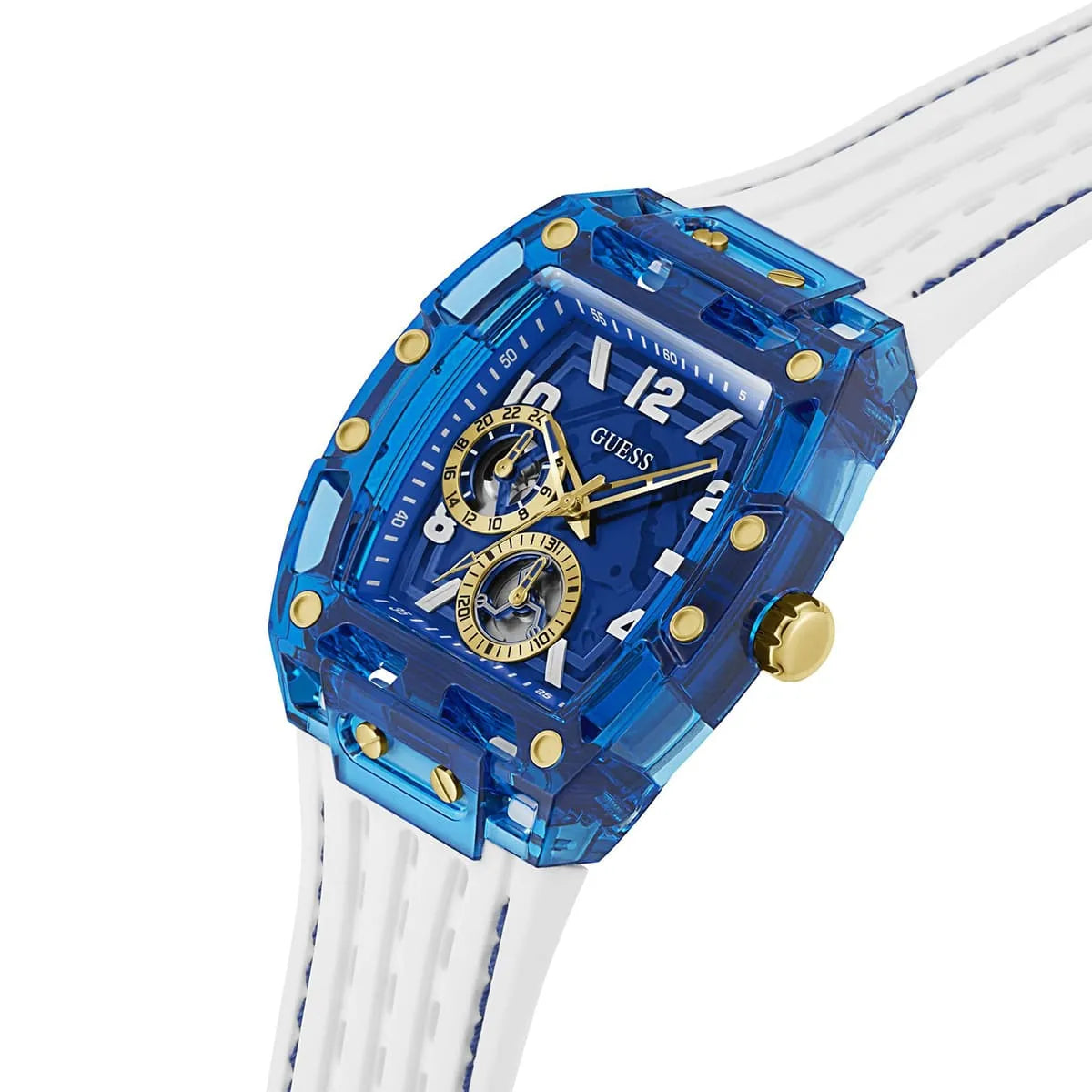 Guess Watch For Men GW0499G6