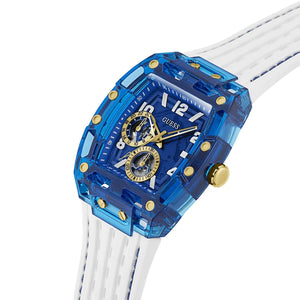 Guess Watch For Men GW0499G6