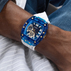 Guess Watch For Men GW0499G6