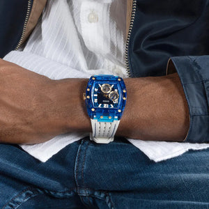 Guess Watch For Men GW0499G6