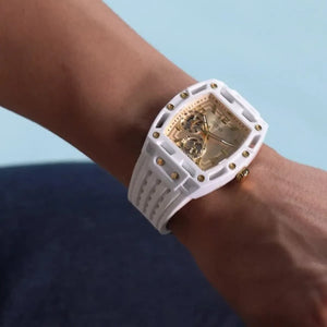 Guess Watch For Men GW0499G5