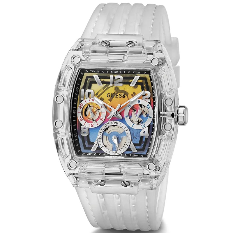 Guess Watch For Men GW0499G3