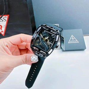 Guess Watch For Men GW0648G1