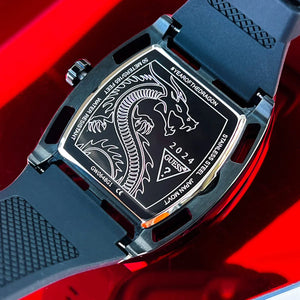 Guess Watch For Men GW0648G1