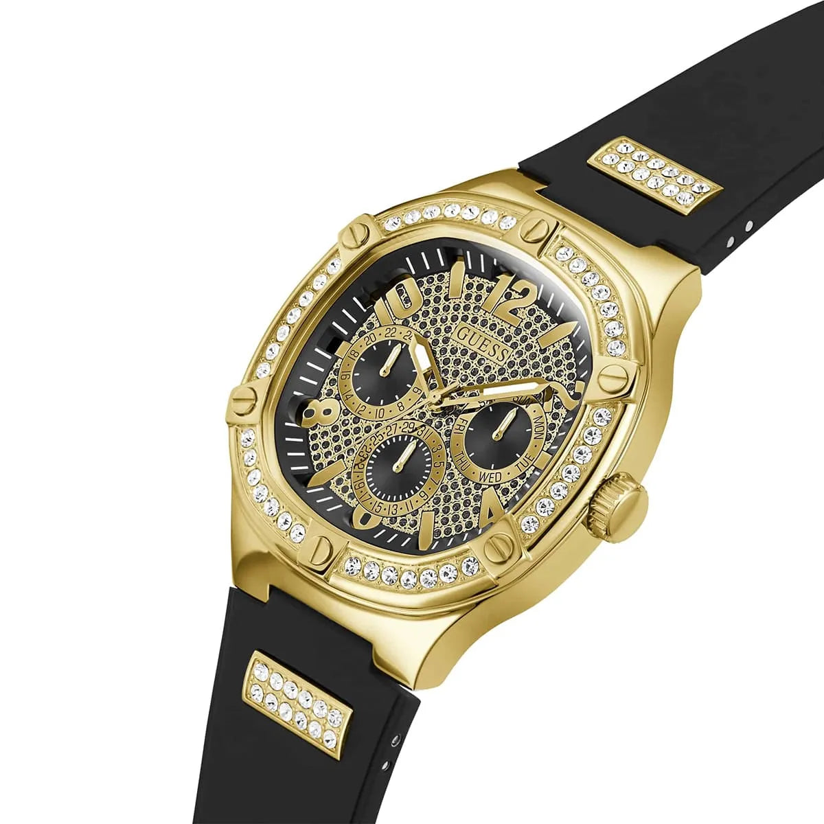 Guess Watch For Men GW0641G2