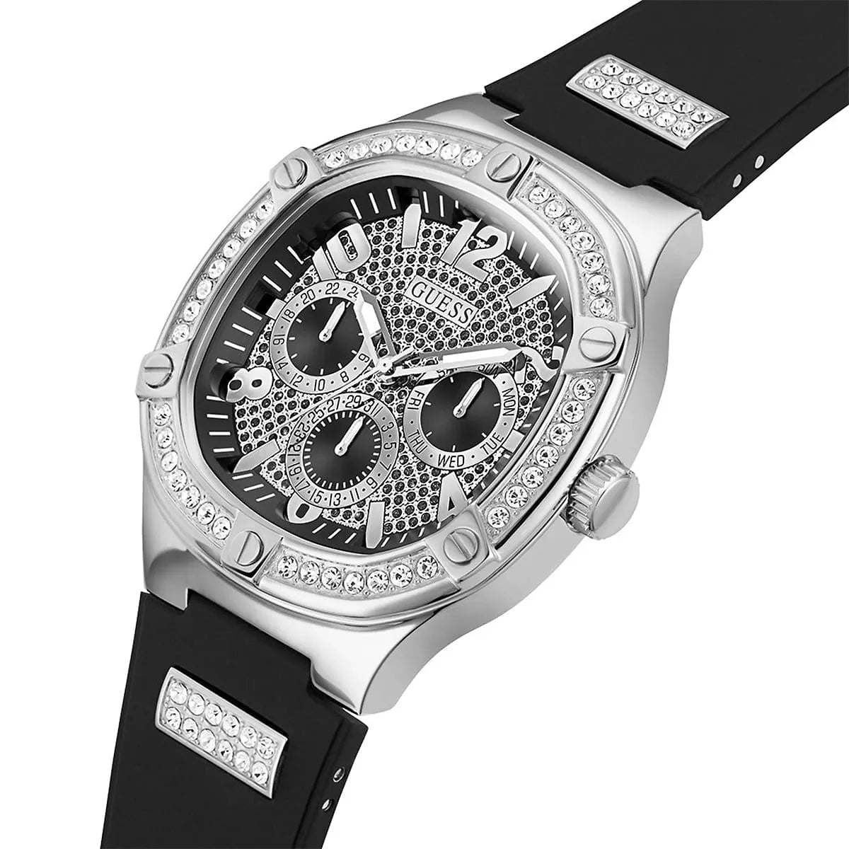Guess Watch For Men GW0641G1