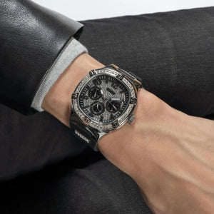 Guess Watch For Men GW0641G1
