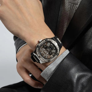Guess Watch For Men GW0641G1
