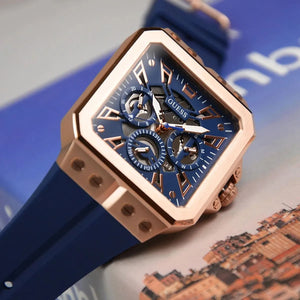 Guess Watch For Men GW0637G3