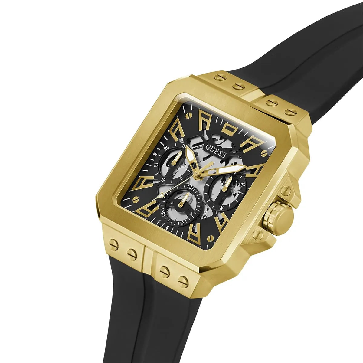 Guess Watch For Men GW0637G2