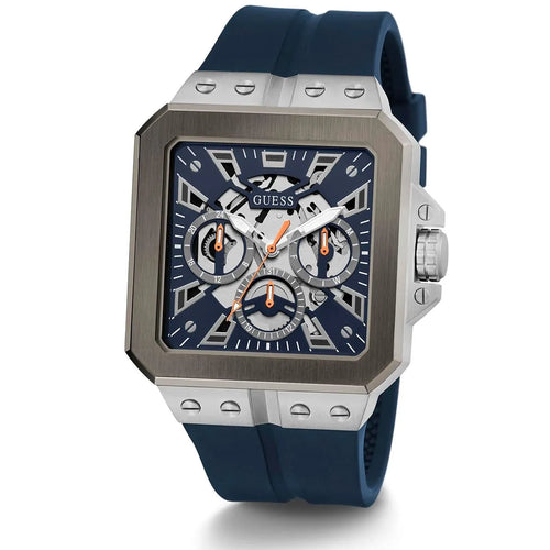 Guess Watch For Men GW0637G1