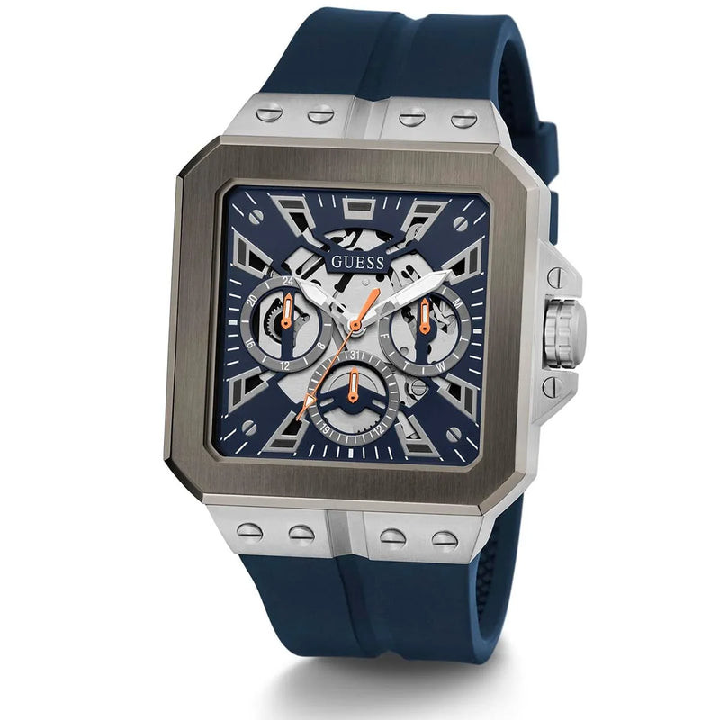 Guess Watch For Men GW0637G1