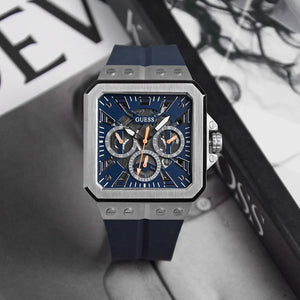 Guess Watch For Men GW0637G1