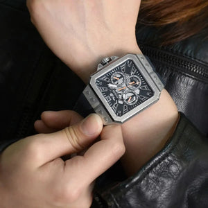 Guess Watch For Men GW0637G1