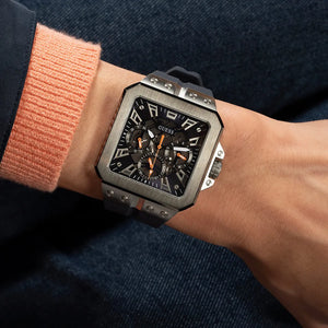 Guess Watch For Men GW0637G1