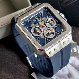 Guess Watch For Men GW0637G1