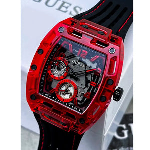 Guess Watch For Men GW0499G4