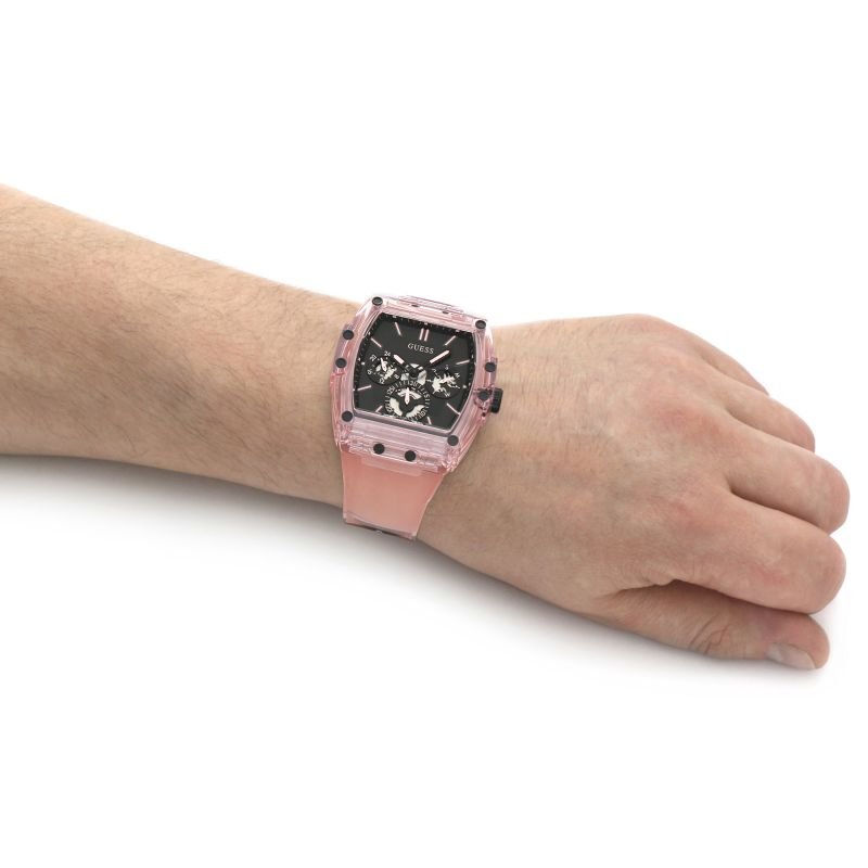Guess Watch For Men GW0032G1