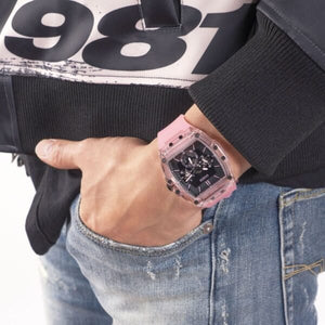 Guess Watch For Men GW0032G1