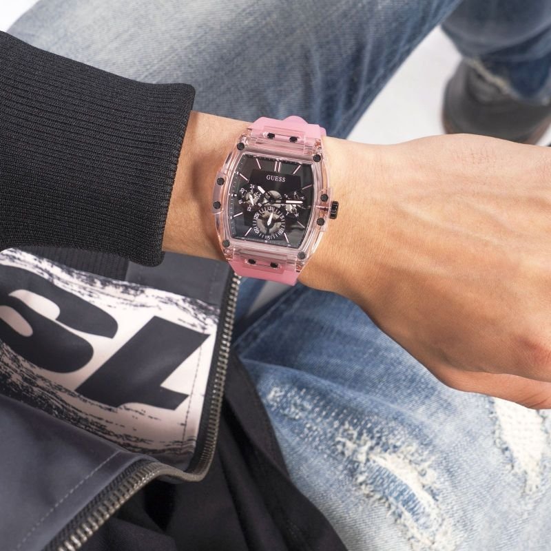 Guess Watch For Men GW0032G1