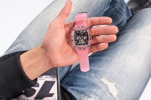 Guess Watch For Men GW0032G1