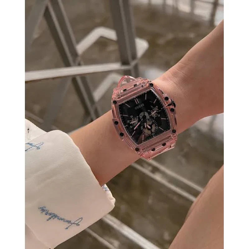 Guess Watch For Men GW0032G1