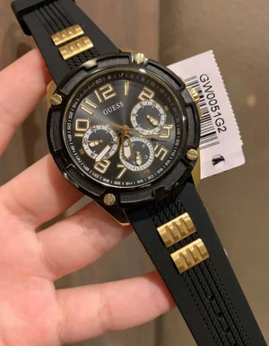 Guess Watch For Men GW0051G2