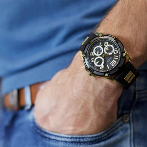 Guess Watch For Men GW0051G2