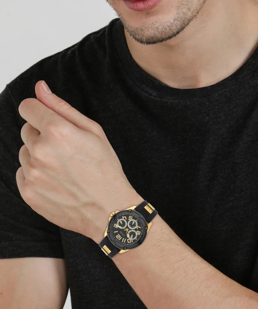 Guess Watch For Men GW0051G2