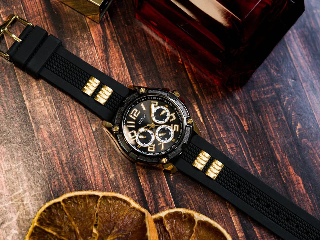 Guess Watch For Men GW0051G2