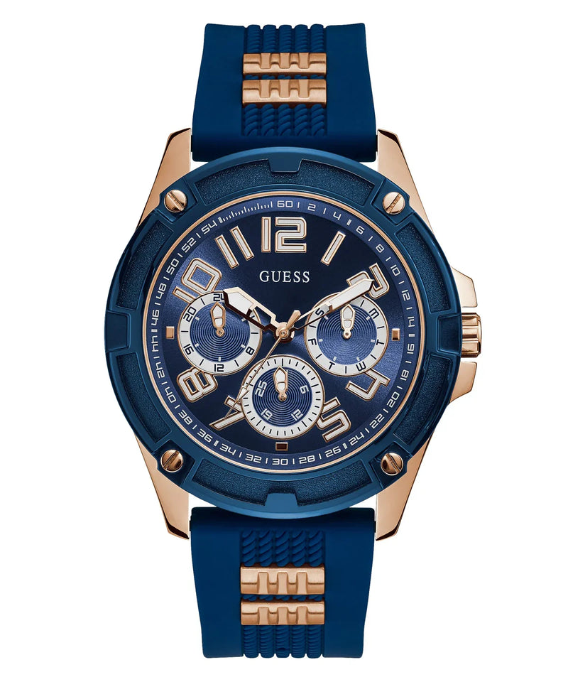 Guess Watch For Men GW0051G3
