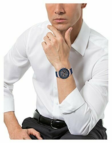 Guess Watch For Men GW0051G3