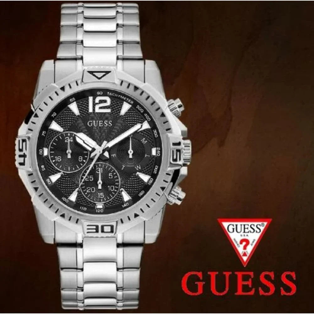 Guess Watch For Men GW0056G1