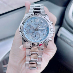Guess Watch For Men GW0056G2